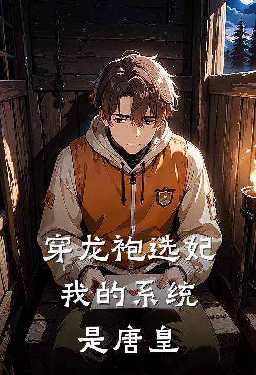 穿龙袍选妃，我的系统是唐皇(李默楚清漪)最新好看小说_无弹窗全文免费阅读穿龙袍选妃，我的系统是唐皇李默楚清漪