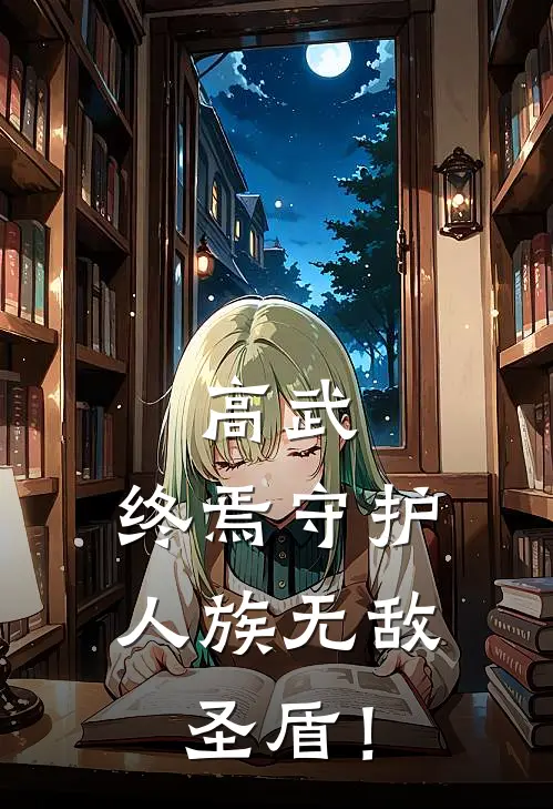 高武：终焉守护，人族无敌圣盾！