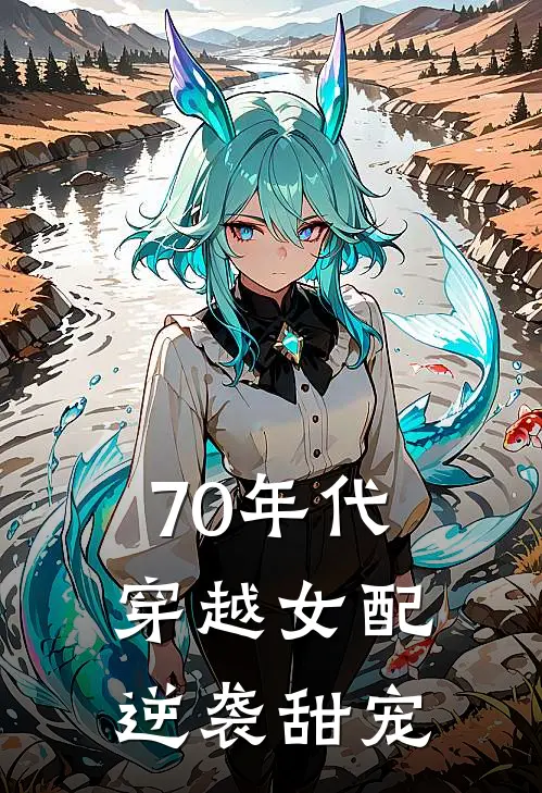 陈凝季野70年代穿越女配逆袭甜宠全章节在线阅读_70年代穿越女配逆袭甜宠全集免费在线阅读