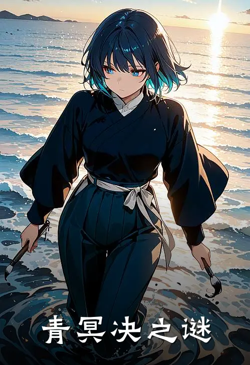 青冥决之谜林辰赵虎免费小说大全_完结的小说青冥决之谜(林辰赵虎)