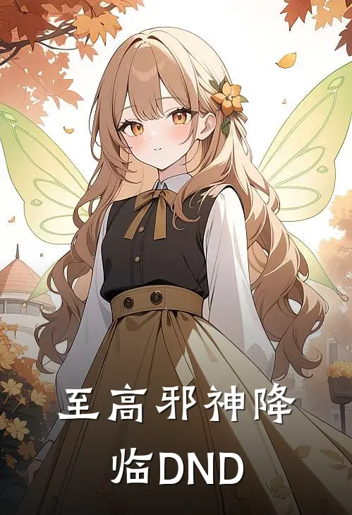 至高邪神降临DND