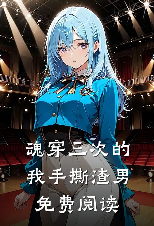 魂穿三次的我手撕渣男免费阅读