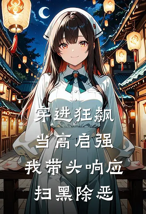 穿进《狂飙》当高启强，我带头响应扫黑除-恶高启强安欣热门小说排行_免费阅读全文穿进《狂飙》当高启强，我带头响应扫黑除-恶(高启强安欣)