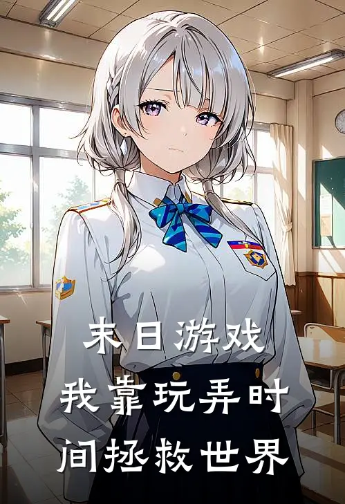 末日游戏，我靠玩弄时间拯救世界