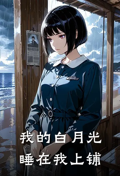 我的白月光睡在我上铺