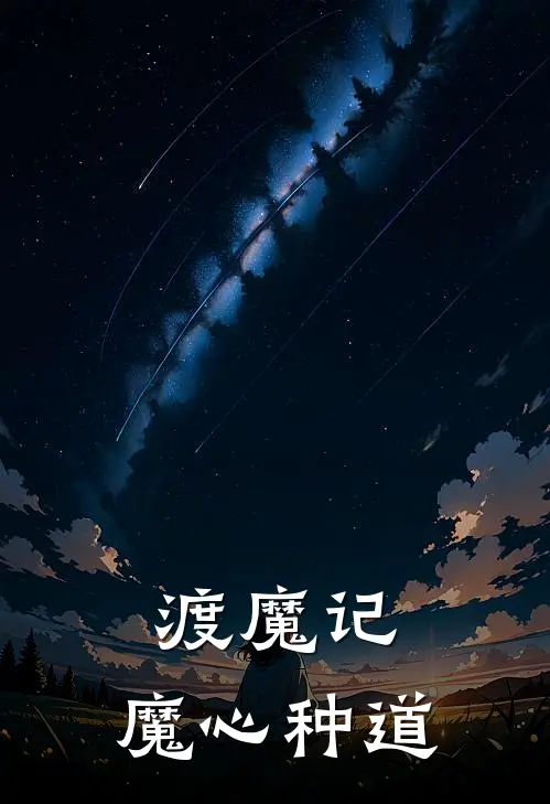 渡魔记：魔心种道吴三林越小说完结免费_最新章节列表渡魔记：魔心种道(吴三林越)