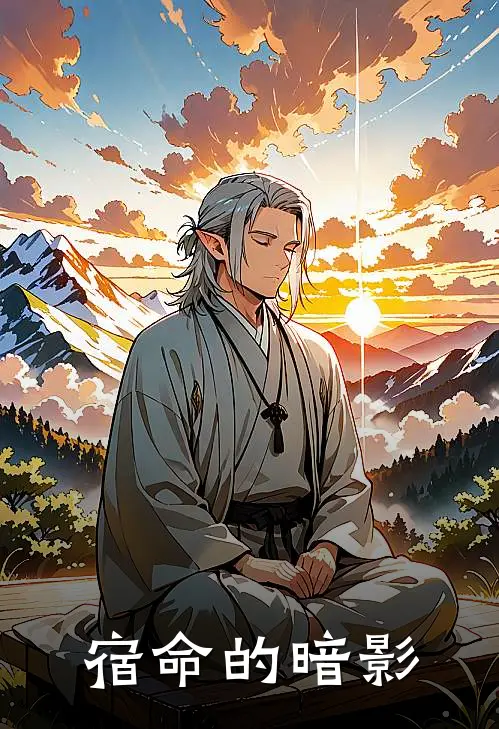 宿命的暗影林越洪熙官免费小说完整版_最新好看小说宿命的暗影林越洪熙官