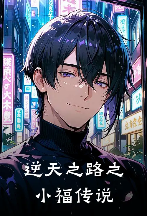 逆天之路之小福传说(权小福王二娃)全文阅读免费全集_完结小说逆天之路之小福传说权小福王二娃