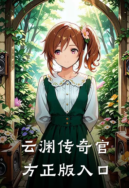 云渊传奇官方正版入口