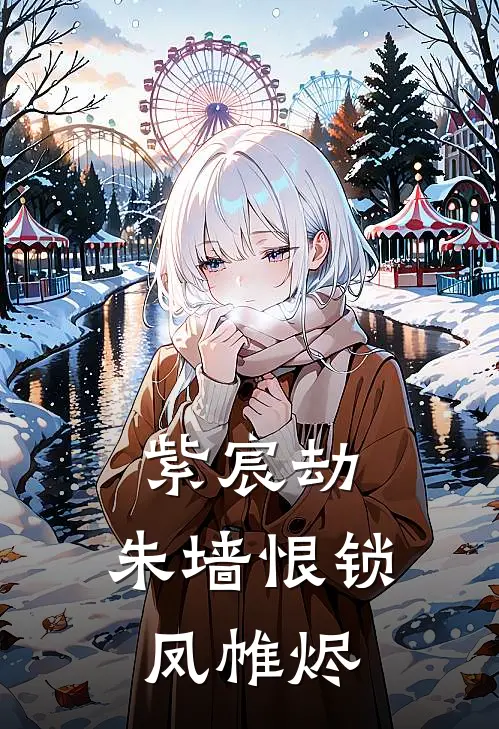 紫宸劫：朱墙恨锁凤帷烬(叶紫宸谢韵兰)最新小说_免费阅读完整版小说紫宸劫：朱墙恨锁凤帷烬(叶紫宸谢韵兰)