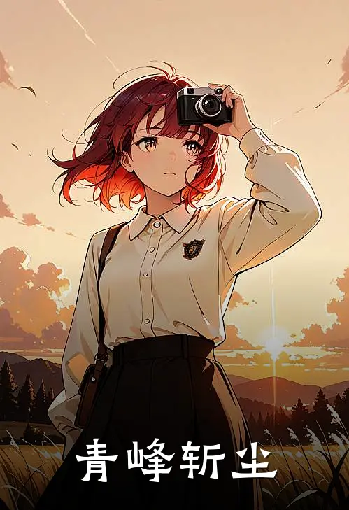 青峰斩尘林墨赵虎完整版小说全文免费阅读_最新章节列表青峰斩尘(林墨赵虎)