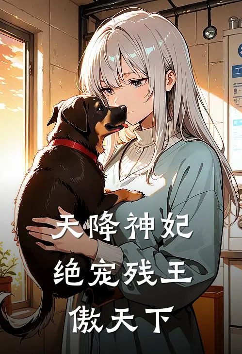 天降神妃：绝宠残王傲天下(洛云曦墨羽)免费小说_完整版免费阅读天降神妃：绝宠残王傲天下洛云曦墨羽