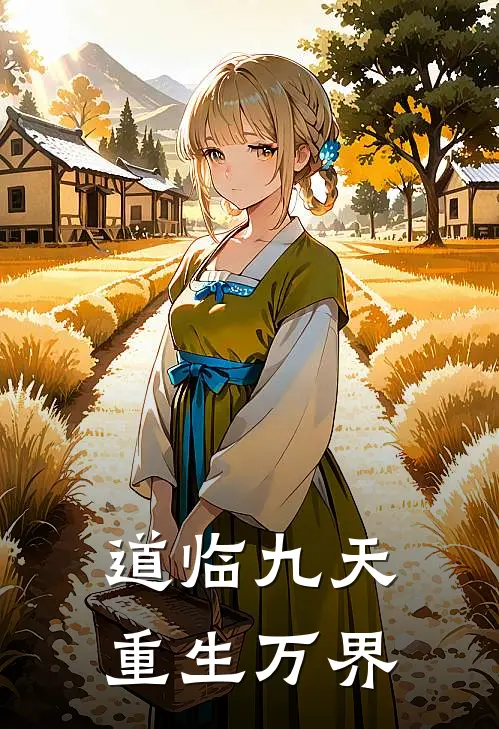 道临九天：重生万界