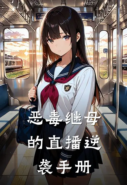 恶毒继母的直播逆袭手册