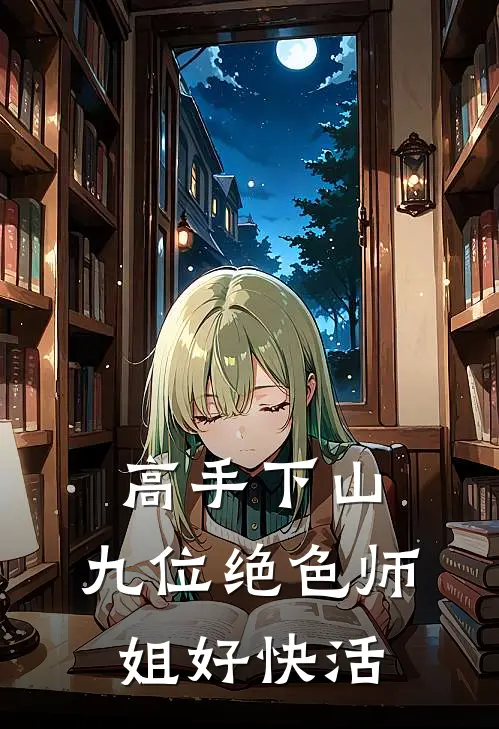 高手下山，九位绝色师姐好快活苏夜林婉儿热门的小说_热门小说在线阅读高手下山，九位绝色师姐好快活苏夜林婉儿