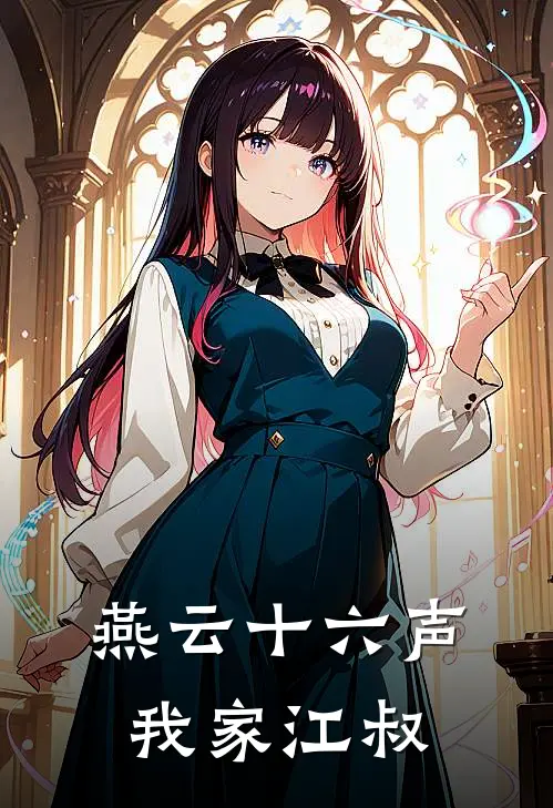 【燕云十六声】我家江叔燕明唐生最热门小说_免费小说全集【燕云十六声】我家江叔(燕明唐生)