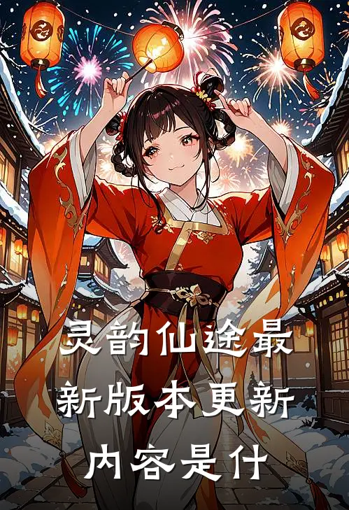 灵韵仙途最新版本更新内容是什