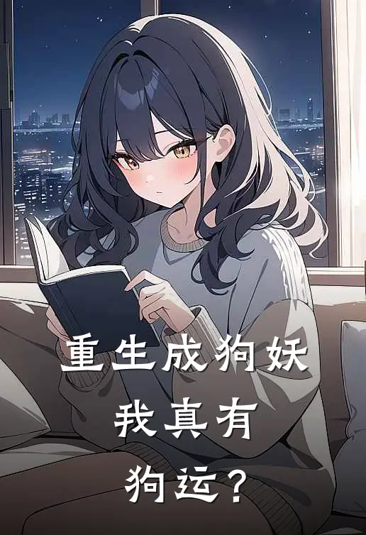 重生成狗妖，我真有狗运？