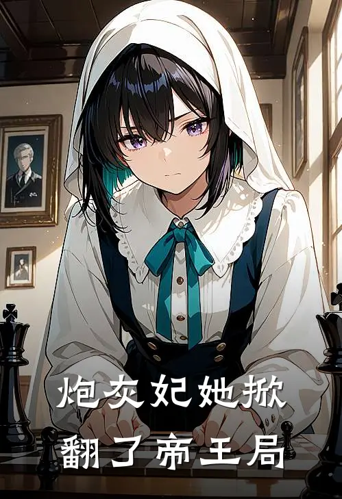 炮灰妃她掀翻了帝王局