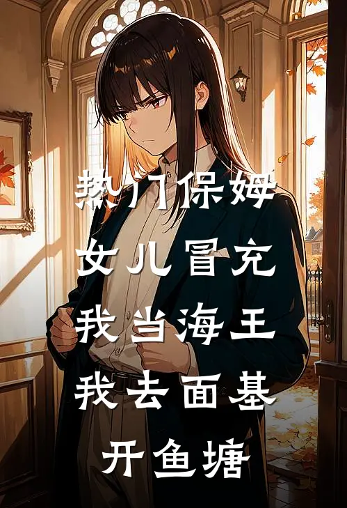 [热门]保姆女儿冒充我当海王，我去面基开鱼塘(叶娇娇娇娇)完结版免费阅读_[热门]保姆女儿冒充我当海王，我去面基开鱼塘全文免费阅读