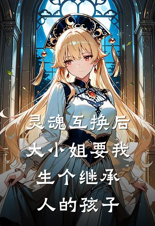 灵魂互换后大小姐要我生个继承人的孩子