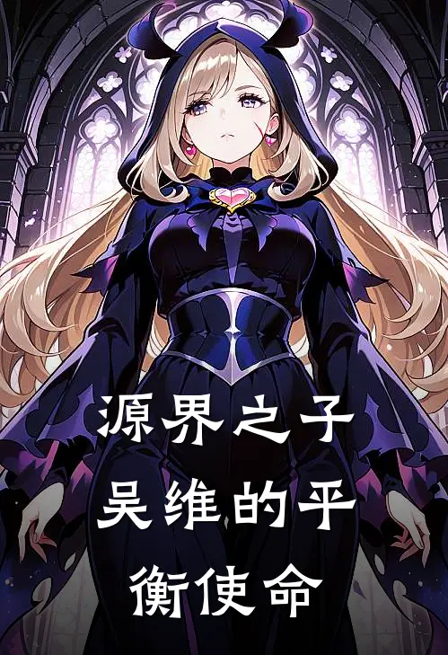源界之子：吴维的平衡使命