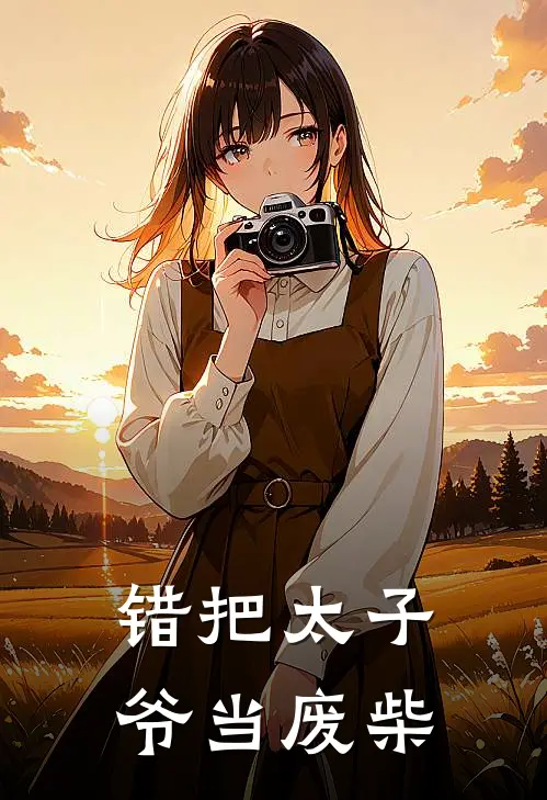 错把太子爷当废柴