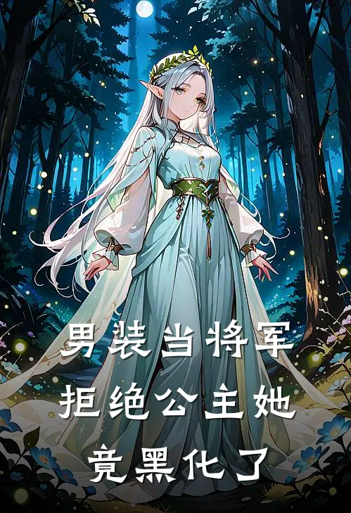 男装当将军，拒绝公主她竟黑化了符苹牛大柱完结版免费小说_完本小说大全男装当将军，拒绝公主她竟黑化了符苹牛大柱