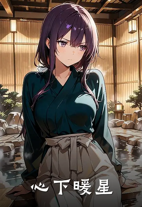 心下暖星
