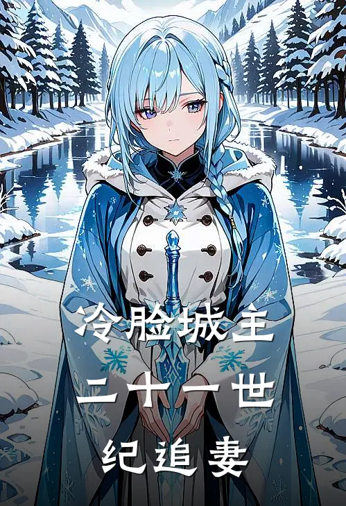 冷脸城主，二十一世纪追妻