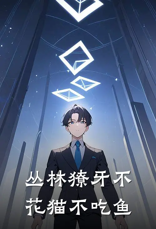 丛林獠牙不花猫不吃鱼