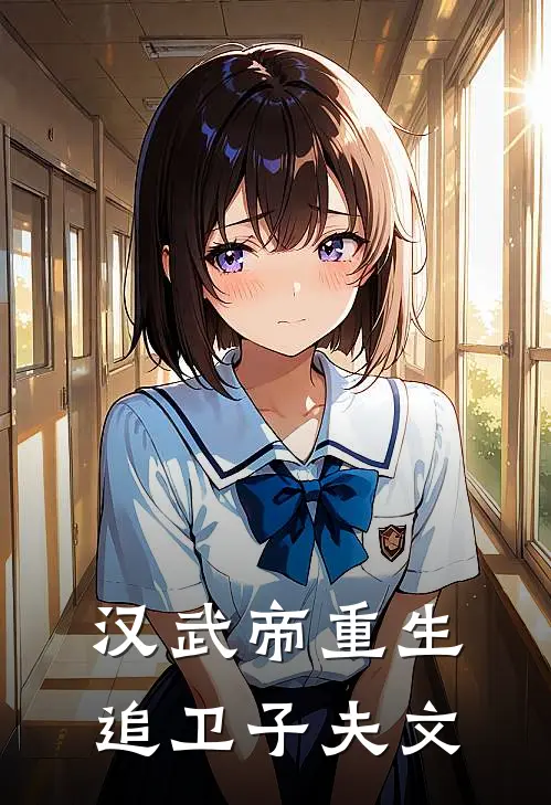 汉武帝重生追卫子夫文