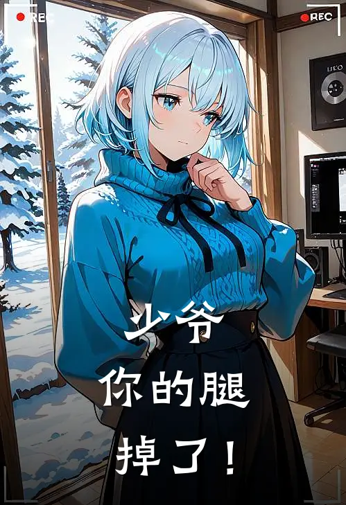 少爷，你的腿掉了！