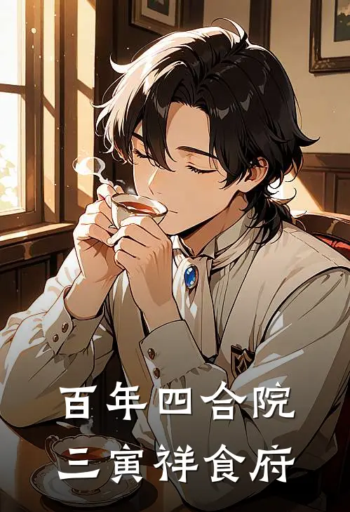 百年四合院三寅祥食府