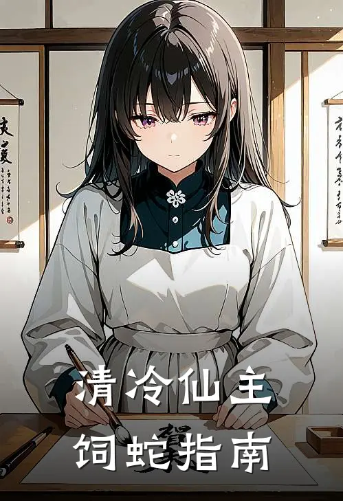 清冷仙主饲蛇指南