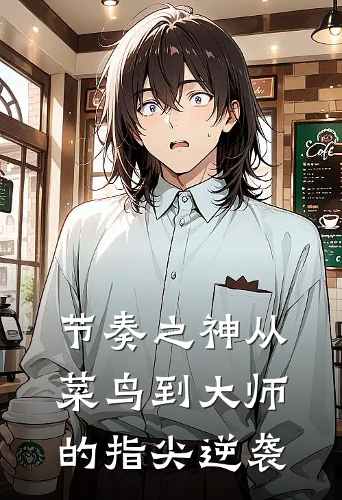 节奏之神从菜鸟到大师的指尖逆袭