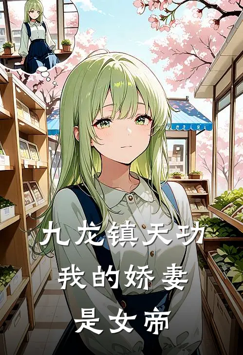 九龙镇天功：我的娇妻是女帝(杨战苏清月)全本免费在线阅读_九龙镇天功：我的娇妻是女帝最新章节在线阅读