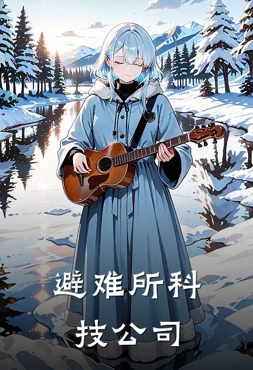 避难所科技公司