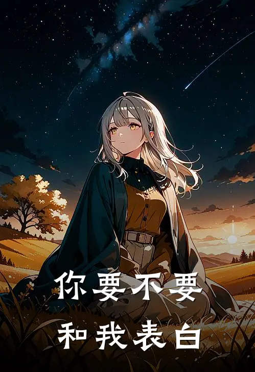 《你要不要和我表白》吴双陶知_(你要不要和我表白)全集在线阅读