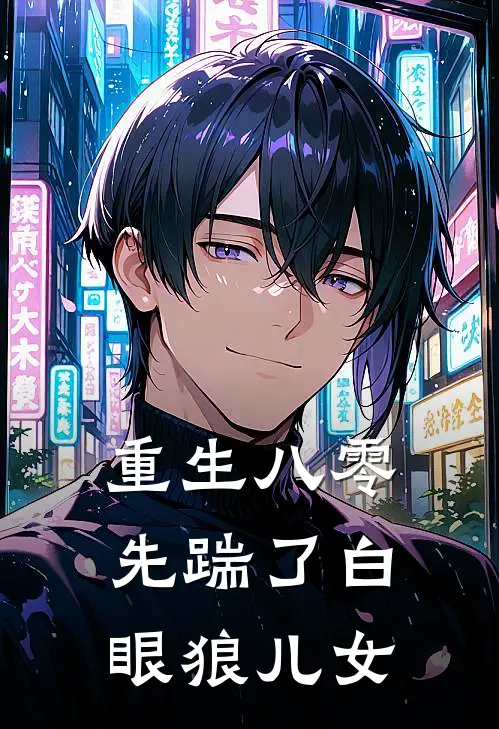 重生八零，先踹了白眼狼儿女(林晚晴李建军)在线免费小说_完整版免费小说重生八零，先踹了白眼狼儿女(林晚晴李建军)