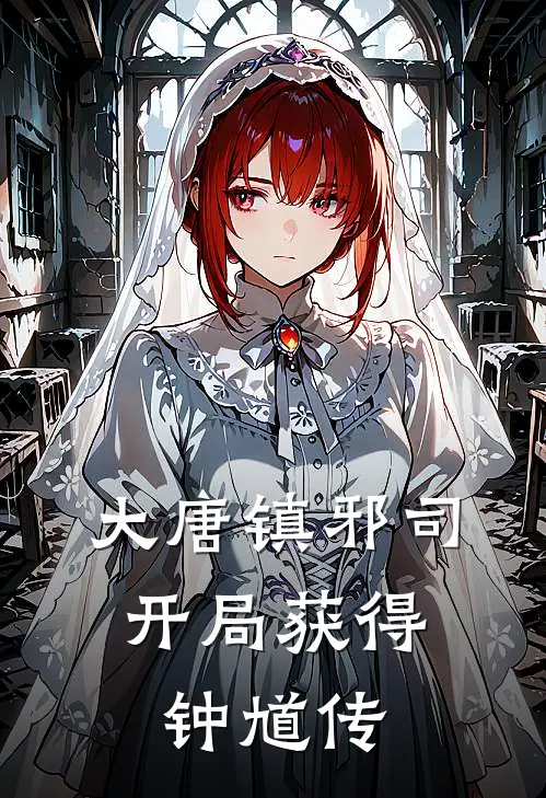 大唐镇邪司：开局获得钟馗传