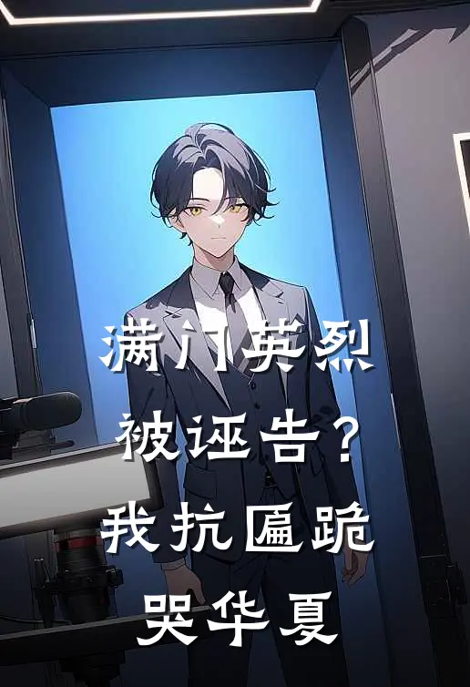 满门英烈被诬告？我抗匾跪哭华夏肖天祥杨金元完本小说推荐_免费小说全文阅读满门英烈被诬告？我抗匾跪哭华夏肖天祥杨金元