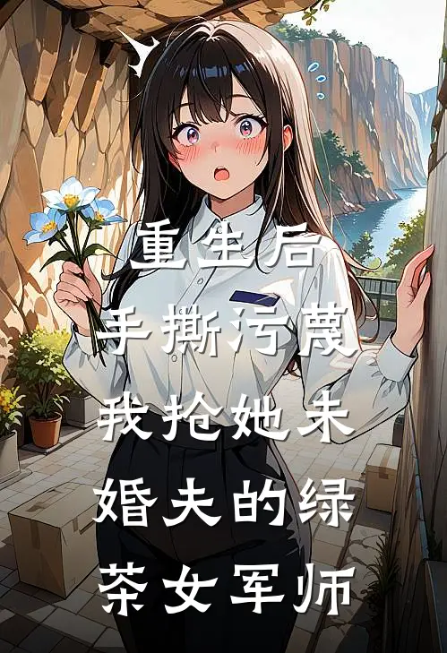 重生后，手撕污蔑我抢她未婚夫的绿茶女军师