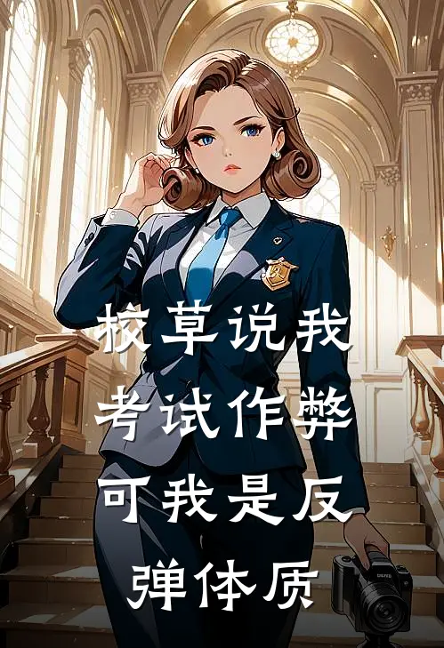 校草说我考试作弊，可我是反弹体质方宇王红小说最新章节_最新小说推荐校草说我考试作弊，可我是反弹体质方宇王红