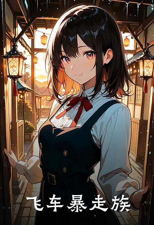 飞车暴走族古拉加斯格雷福斯完结好看小说_无弹窗全文免费阅读飞车暴走族(古拉加斯格雷福斯)