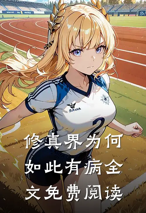 修真界为何如此有病全文免费阅读