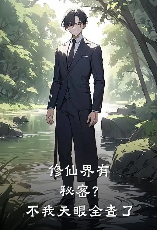 修仙界有秘密？不，我天眼全查了林逸李浑小说免费完结_完本热门小说修仙界有秘密？不，我天眼全查了林逸李浑