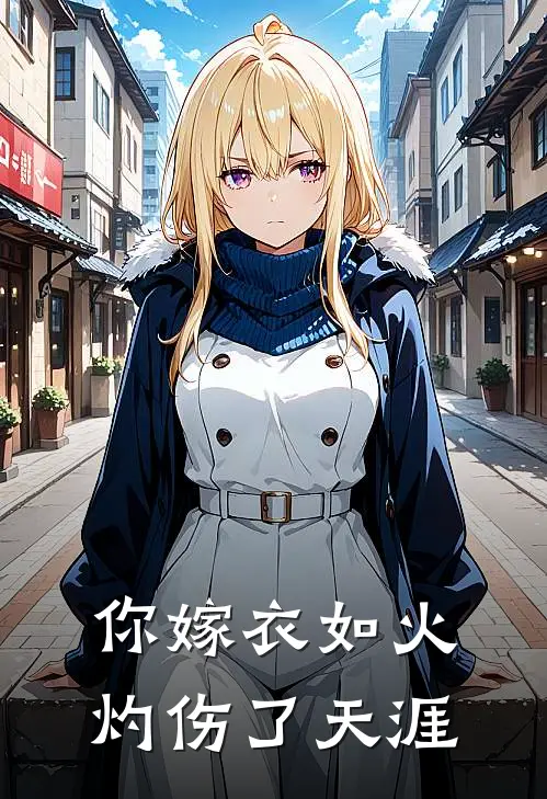 你嫁衣如火灼伤了天涯阿策定北侯免费完本小说_小说推荐完本你嫁衣如火灼伤了天涯(阿策定北侯)