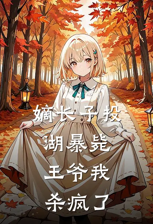 嫡长子投湖暴毙，王爷我杀疯了