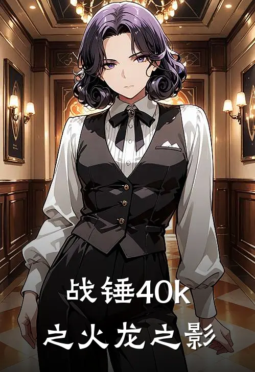 战锤40k之火龙之影